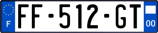 FF-512-GT
