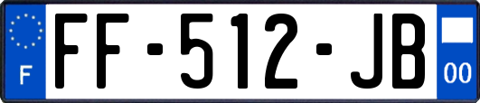 FF-512-JB