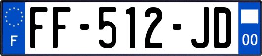 FF-512-JD
