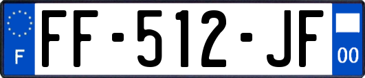 FF-512-JF