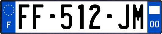 FF-512-JM