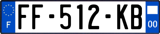 FF-512-KB
