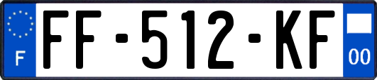 FF-512-KF