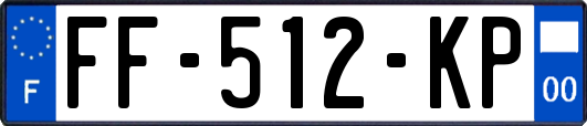 FF-512-KP