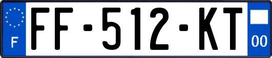 FF-512-KT