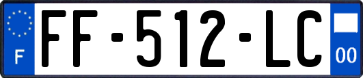 FF-512-LC