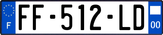 FF-512-LD
