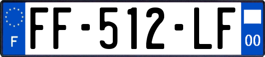 FF-512-LF