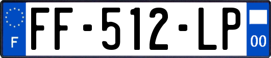 FF-512-LP