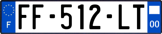 FF-512-LT
