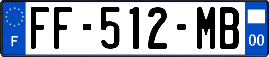 FF-512-MB