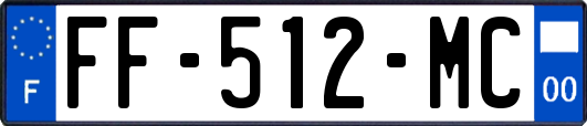 FF-512-MC