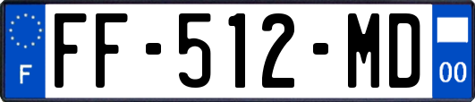 FF-512-MD