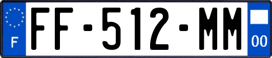 FF-512-MM