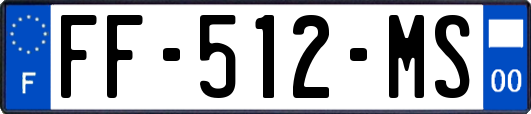 FF-512-MS