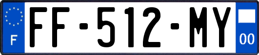 FF-512-MY