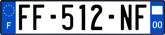 FF-512-NF