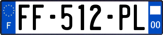 FF-512-PL