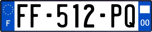 FF-512-PQ