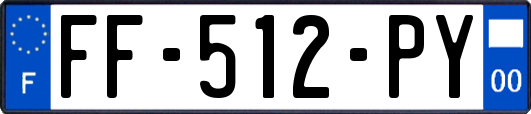 FF-512-PY