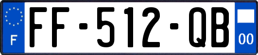 FF-512-QB