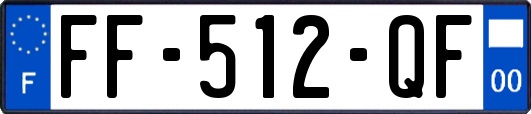 FF-512-QF
