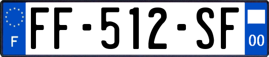 FF-512-SF