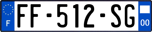 FF-512-SG