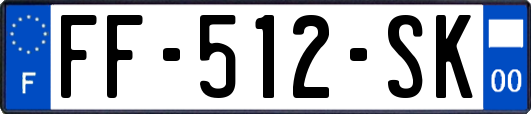 FF-512-SK