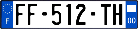 FF-512-TH