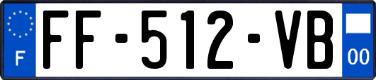 FF-512-VB