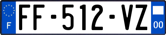 FF-512-VZ