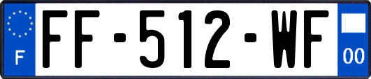 FF-512-WF