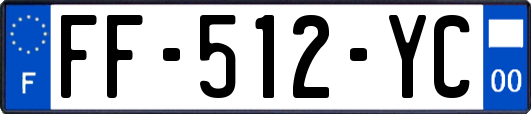 FF-512-YC