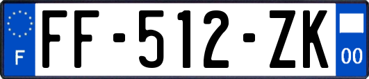 FF-512-ZK