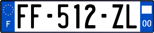 FF-512-ZL