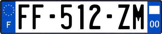 FF-512-ZM