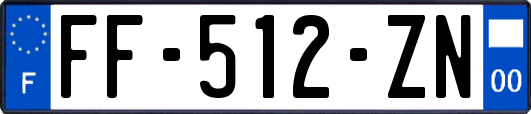 FF-512-ZN