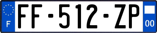 FF-512-ZP