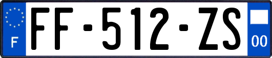 FF-512-ZS