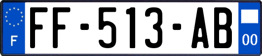 FF-513-AB