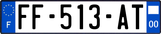 FF-513-AT