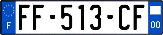 FF-513-CF