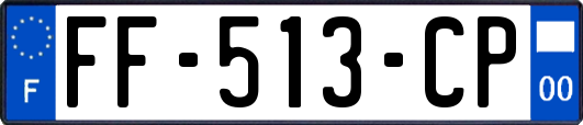 FF-513-CP