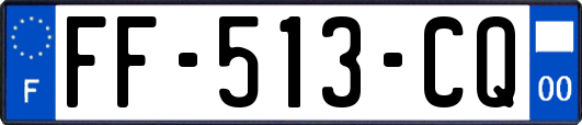 FF-513-CQ