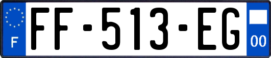 FF-513-EG