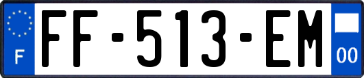FF-513-EM