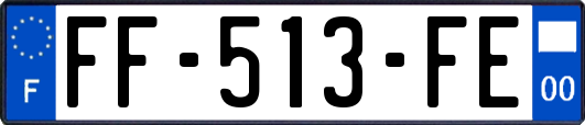 FF-513-FE
