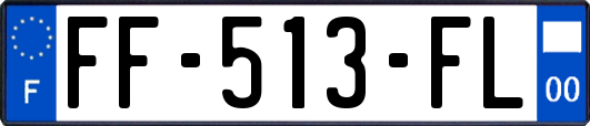 FF-513-FL