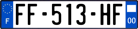 FF-513-HF